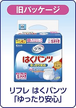 リフレ はくパンツ　うす型長時間安心パンツ L 18枚入り　6パックセット Amazon | リフレ はくパンツ うす型 長時間安心 Lサイズ 18枚